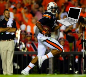 cam newton laptop