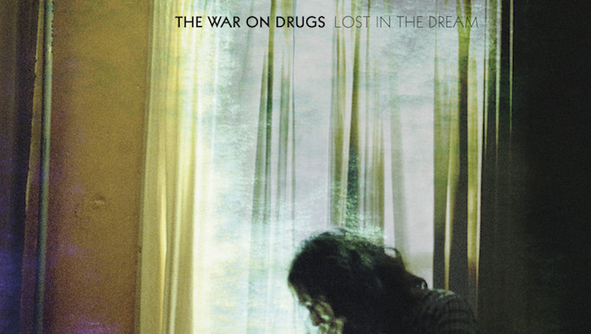 Music to Listen to in 2015. From 2014.